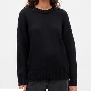 Gap 100% cotton sweater